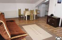 3 camere de inchiriat, 75 mp in imobil NOU