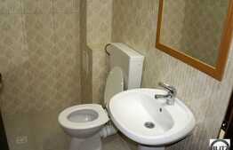 3 camere de inchiriat, 75 mp in imobil NOU