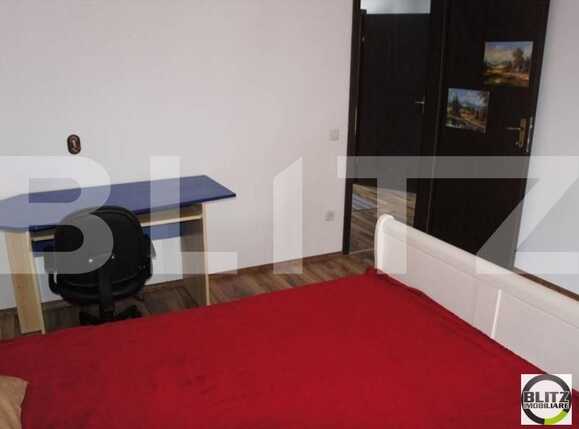 Apartament de închiriat 3 camere Zorilor - 9431AI | BLITZ Cluj-Napoca | Poza8