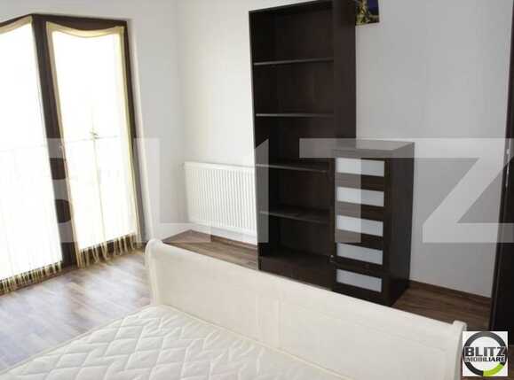 Apartament de închiriat 3 camere Zorilor - 9431AI | BLITZ Cluj-Napoca | Poza6