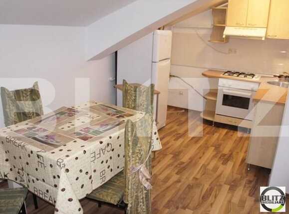 Apartament de închiriat 3 camere Zorilor - 9431AI | BLITZ Cluj-Napoca | Poza3