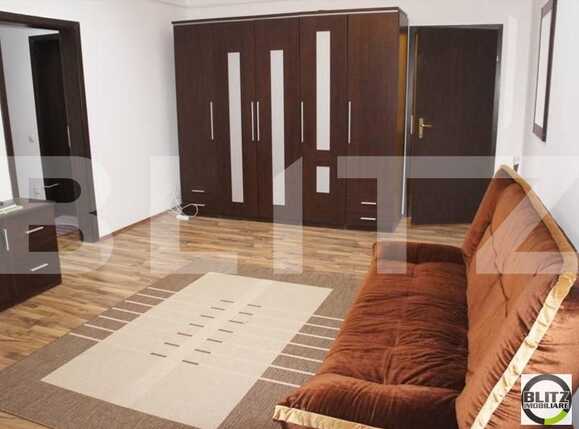 Apartament de închiriat 3 camere Zorilor - 9431AI | BLITZ Cluj-Napoca | Poza2