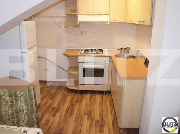 Apartament de închiriat 3 camere Zorilor - 9431AI | BLITZ Cluj-Napoca | Poza4