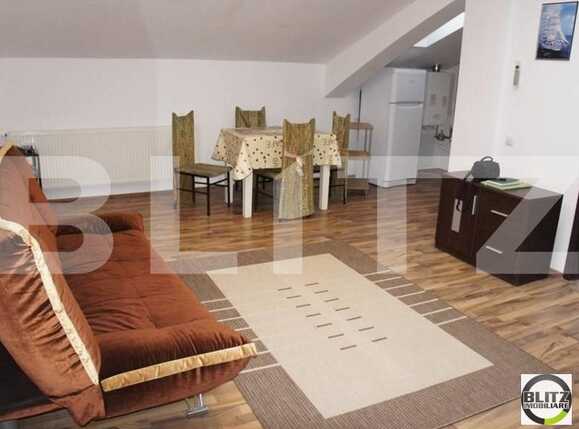 Apartament de închiriat 3 camere Zorilor - 9431AI | BLITZ Cluj-Napoca | Poza1