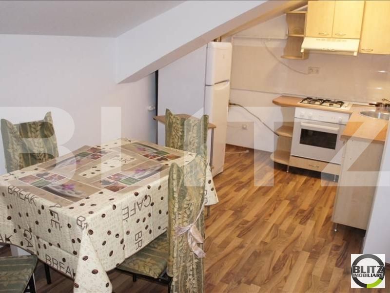 Apartament de închiriat 3 camere Zorilor - 9431AI | BLITZ Cluj-Napoca | Poza3