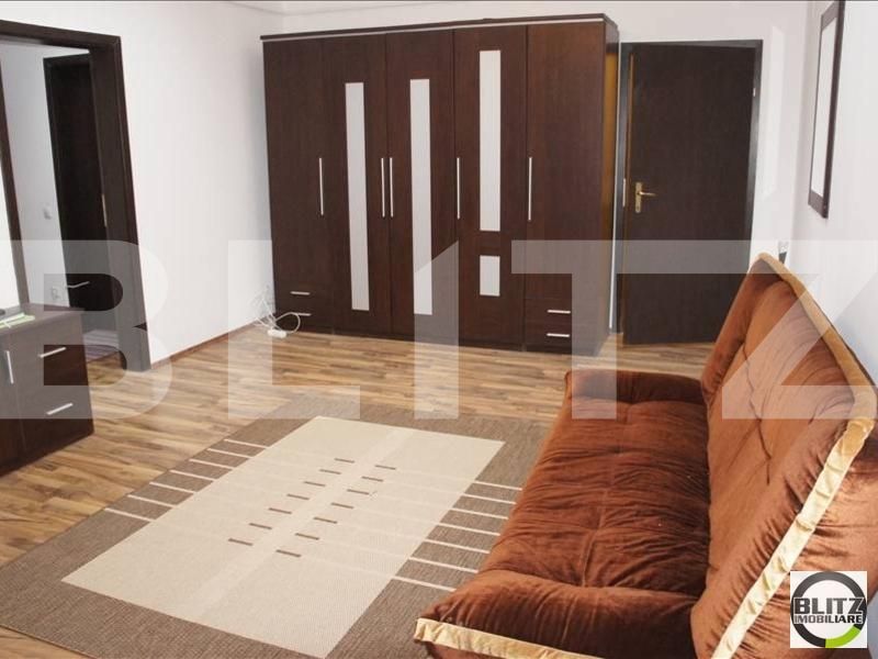 Apartament de închiriat 3 camere Zorilor - 9431AI | BLITZ Cluj-Napoca | Poza2