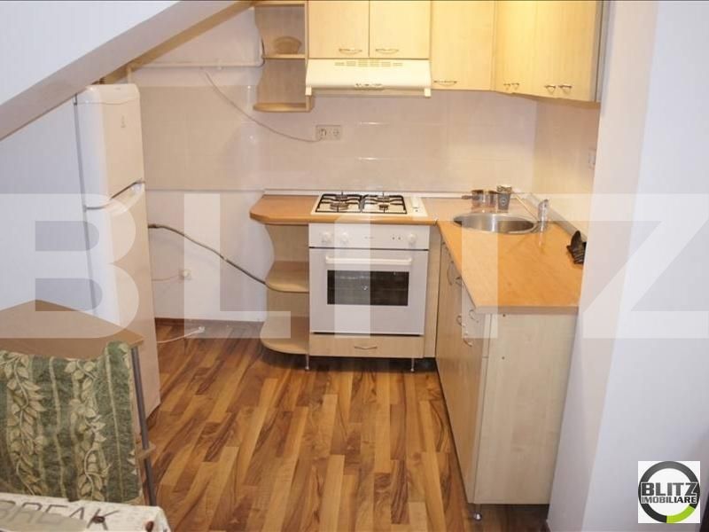 Apartament de închiriat 3 camere Zorilor - 9431AI | BLITZ Cluj-Napoca | Poza4