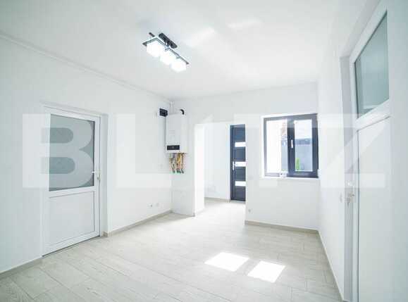 Spațiu birouri de închiriat Marasti - 94311SIB | BLITZ Cluj-Napoca | Poza4