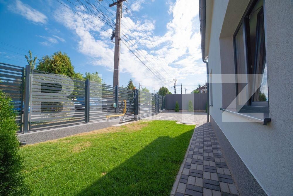 Spațiu birouri de închiriat Marasti - 94311SIB | BLITZ Cluj-Napoca | Poza8