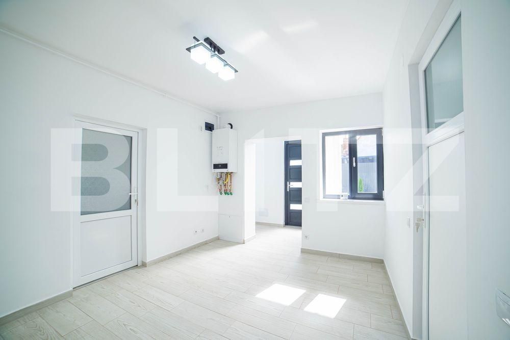 Spațiu birouri de închiriat Marasti - 94311SIB | BLITZ Cluj-Napoca | Poza4