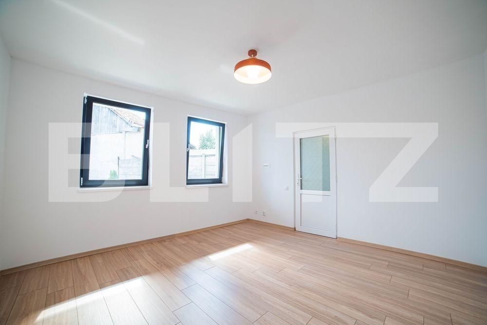 Spațiu birouri de închiriat Marasti - 94311SIB | BLITZ Cluj-Napoca | Poza2