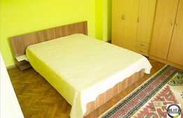 Apartament 2 camere de inchiriat, 50 mp utili, zona Motilor, mobilat modern