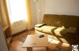 Apartament 2 camere de inchiriat, 50 mp utili, zona Motilor, mobilat modern