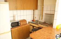 Apartament 2 camere de inchiriat, 50 mp utili, zona Motilor, mobilat modern