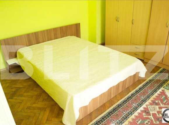 Apartament de închiriat 2 camere Central - 9432AI | BLITZ Cluj-Napoca | Poza1