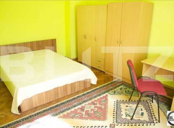 Apartament de închiriat 2 camere Central - 9432AI | BLITZ Cluj-Napoca | Poza2