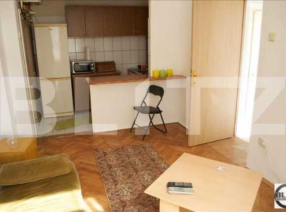 Apartament de închiriat 2 camere Central - 9432AI | BLITZ Cluj-Napoca | Poza6
