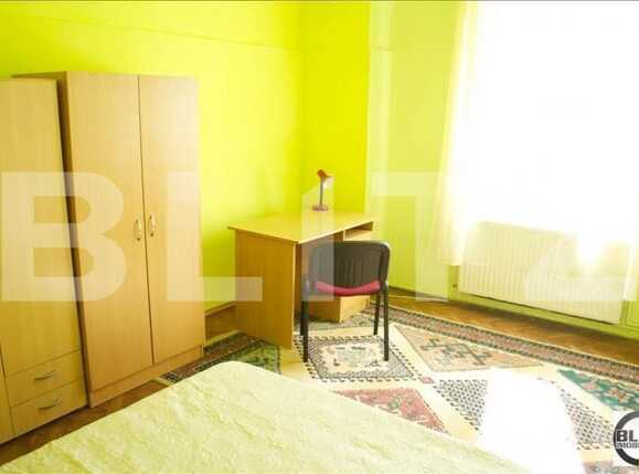 Apartament de închiriat 2 camere Central - 9432AI | BLITZ Cluj-Napoca | Poza3