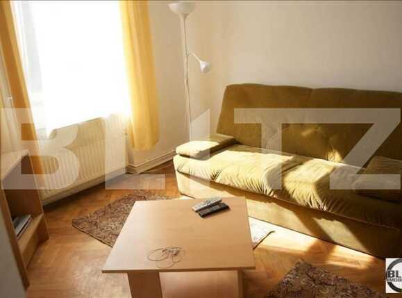 Apartament de închiriat 2 camere Central - 9432AI | BLITZ Cluj-Napoca | Poza4