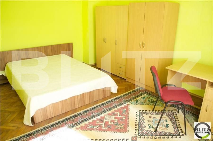 Apartament de închiriat 2 camere Central - 9432AI | BLITZ Cluj-Napoca | Poza2