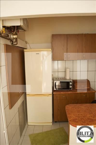 Apartament de închiriat 2 camere Central - 9432AI | BLITZ Cluj-Napoca | Poza7