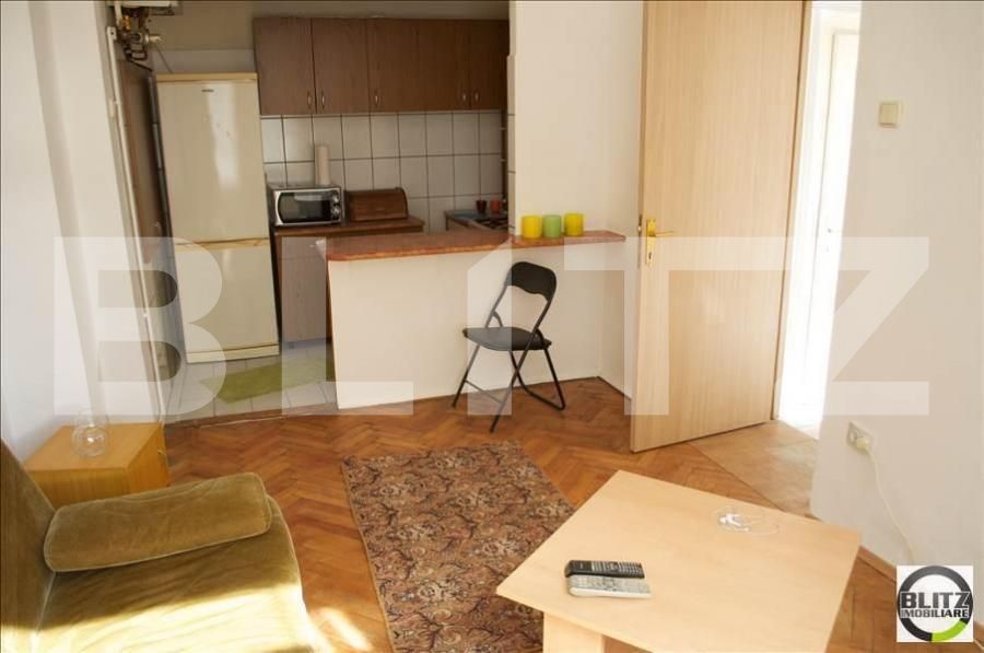 Apartament de închiriat 2 camere Central - 9432AI | BLITZ Cluj-Napoca | Poza6