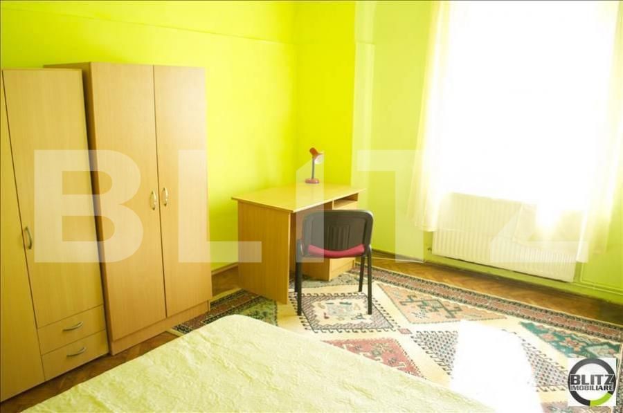 Apartament de închiriat 2 camere Central - 9432AI | BLITZ Cluj-Napoca | Poza3