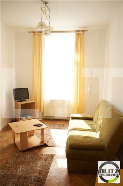 Apartament de închiriat 2 camere Central - 9432AI | BLITZ Cluj-Napoca | Poza5