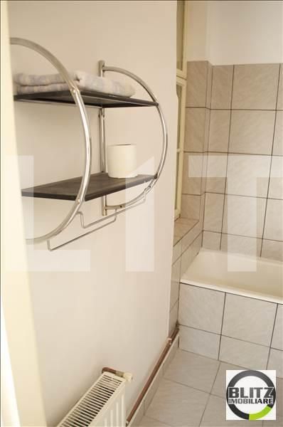 Apartament de închiriat 2 camere Central - 9432AI | BLITZ Cluj-Napoca | Poza13