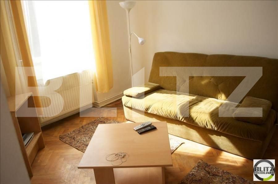 Apartament de închiriat 2 camere Central - 9432AI | BLITZ Cluj-Napoca | Poza4