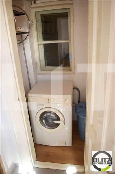 Apartament de închiriat 2 camere Central - 9432AI | BLITZ Cluj-Napoca | Poza12