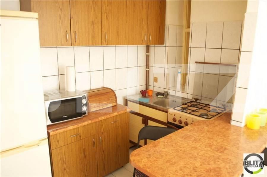 Apartament de închiriat 2 camere Central - 9432AI | BLITZ Cluj-Napoca | Poza8