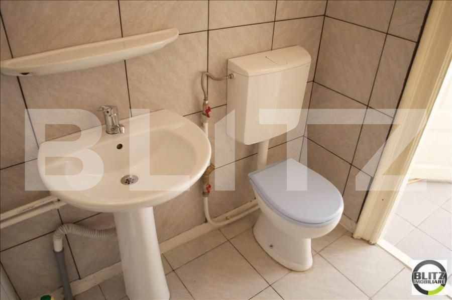Apartament de închiriat 2 camere Central - 9432AI | BLITZ Cluj-Napoca | Poza11