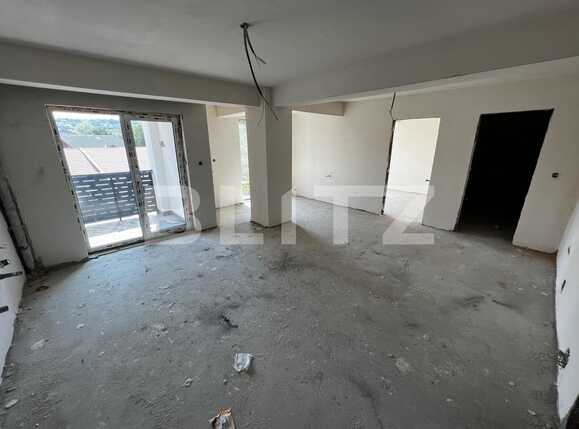 Apartament de vânzare 2 camere Dambul Rotund - 94321AV | BLITZ Cluj-Napoca | Poza1