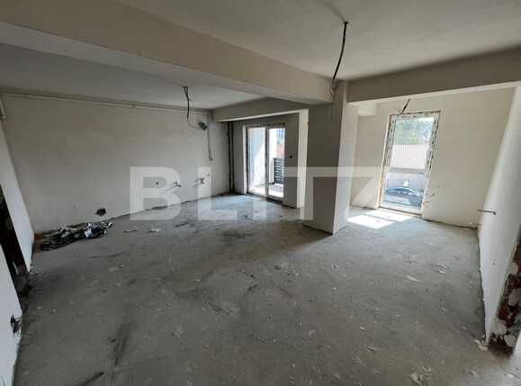 Apartament de vânzare 2 camere Dambul Rotund - 94321AV | BLITZ Cluj-Napoca | Poza3