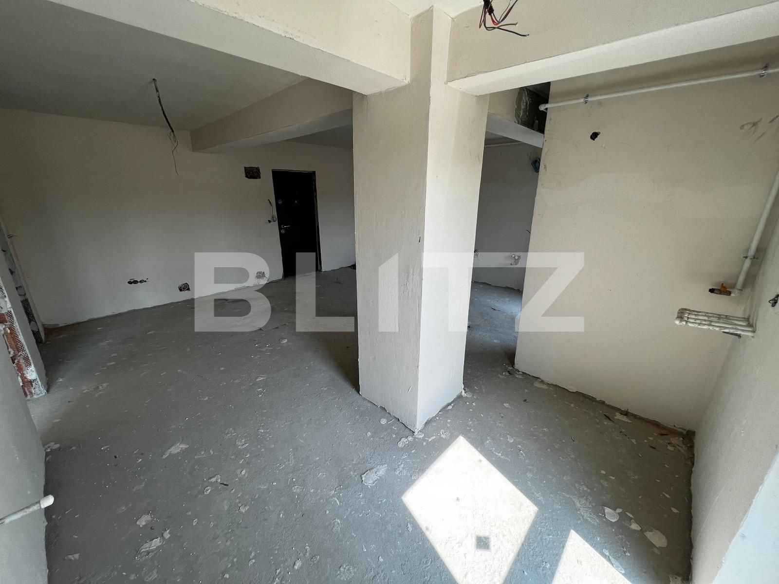 Apartament de vânzare 2 camere Dambul Rotund - 94321AV | BLITZ Cluj-Napoca | Poza2