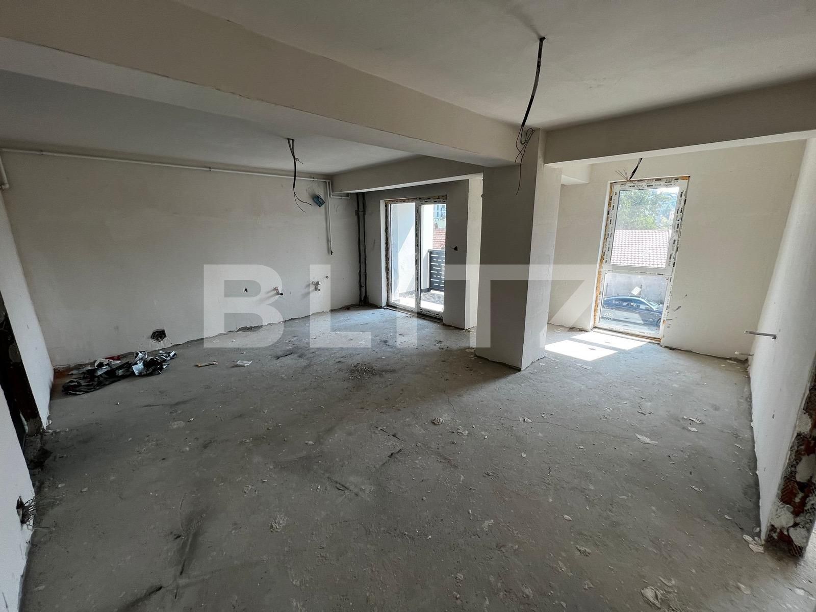 Apartament de vânzare 2 camere Dambul Rotund - 94321AV | BLITZ Cluj-Napoca | Poza3