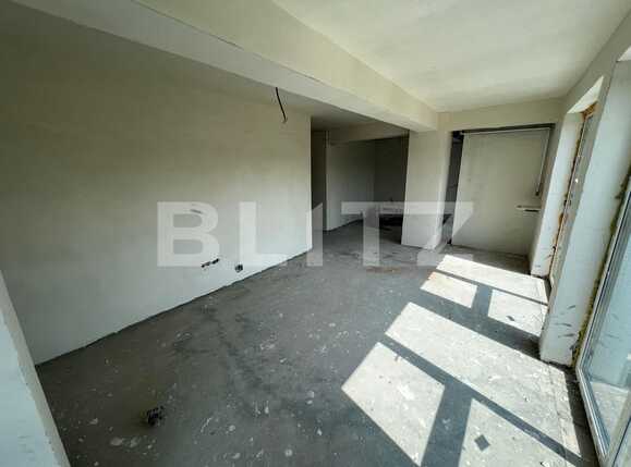 Apartament de vânzare 2 camere Dambul Rotund - 94323AV | BLITZ Cluj-Napoca | Poza3