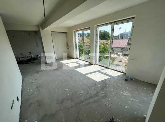 Apartament de vânzare 2 camere Dambul Rotund - 94323AV | BLITZ Cluj-Napoca | Poza2