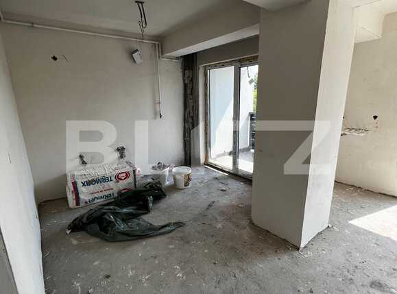 Apartament de vânzare 2 camere Dambul Rotund - 94323AV | BLITZ Cluj-Napoca | Poza6