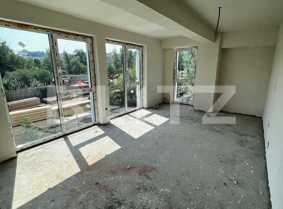 Apartament de vânzare 2 camere Dambul Rotund - 94323AV | BLITZ Cluj-Napoca | Poza1