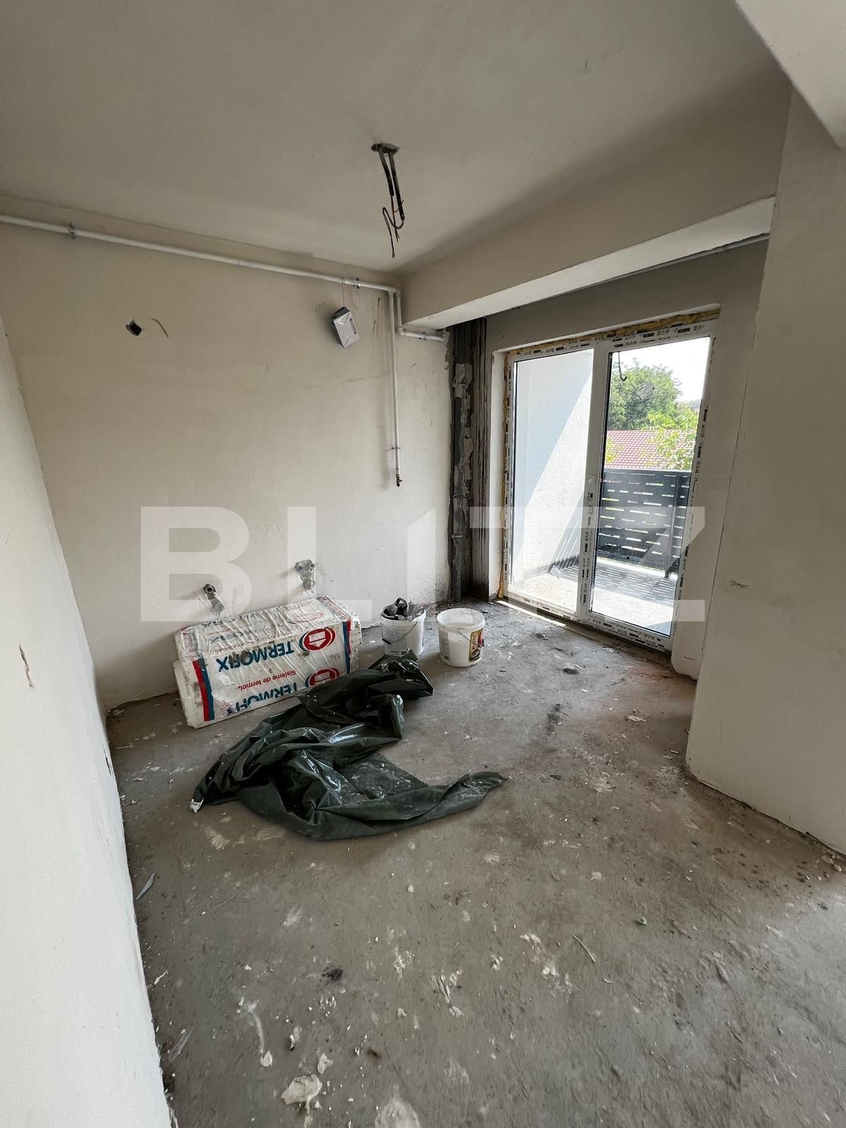 Apartament de vânzare 2 camere Dambul Rotund - 94323AV | BLITZ Cluj-Napoca | Poza8