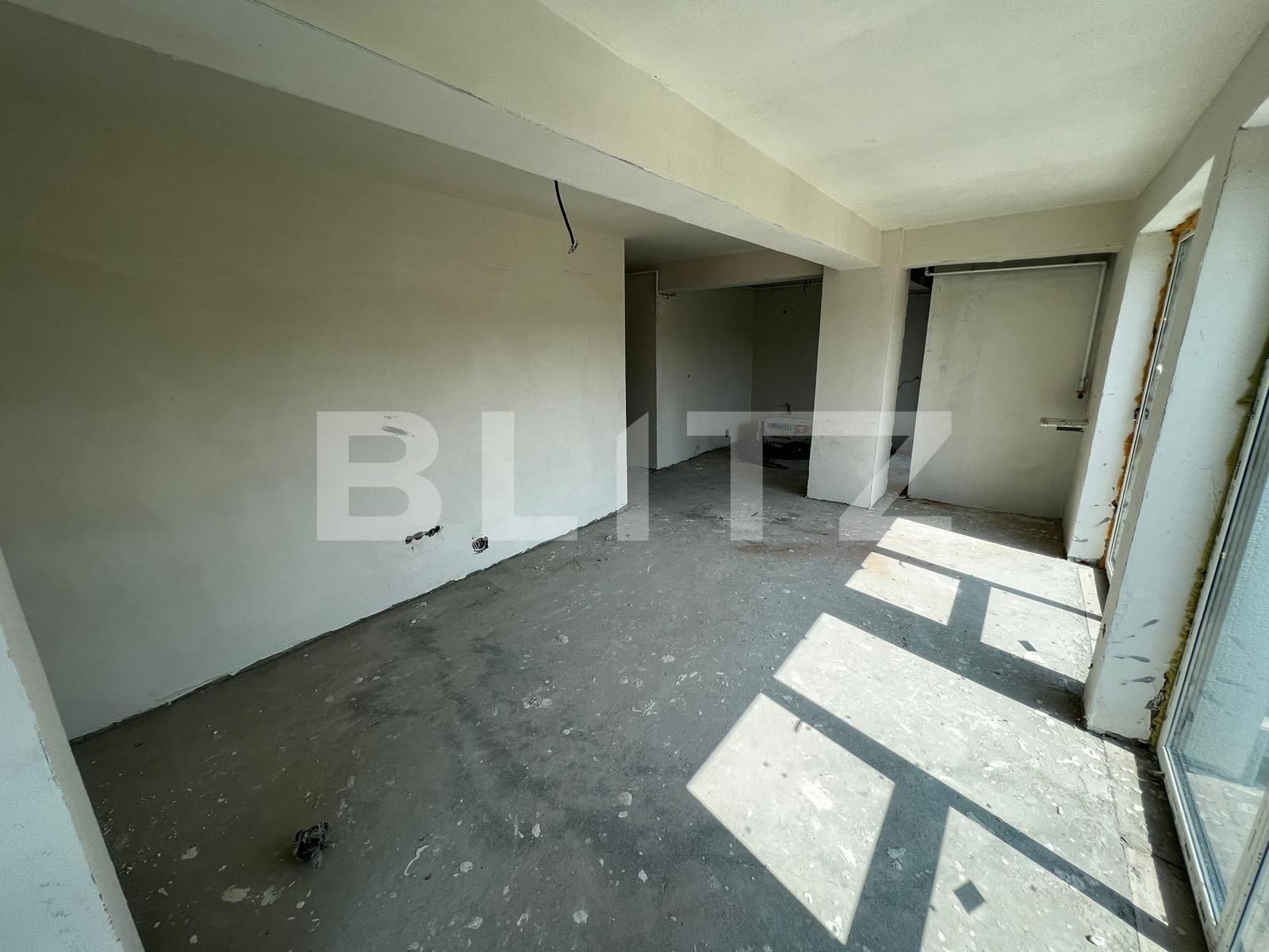 Apartament de vânzare 2 camere Dambul Rotund - 94323AV | BLITZ Cluj-Napoca | Poza3