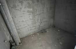 Apartament de 2 camere, semifinisat, intermediar, 54 mp cu parcare in zona Fabrica de sport