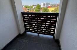 Apartament de 2 camere, semifinisat, intermediar, 54 mp cu parcare in zona Fabrica de sport