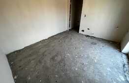 Apartament de 2 camere, semifinisat, intermediar, 54 mp cu parcare in zona Fabrica de sport