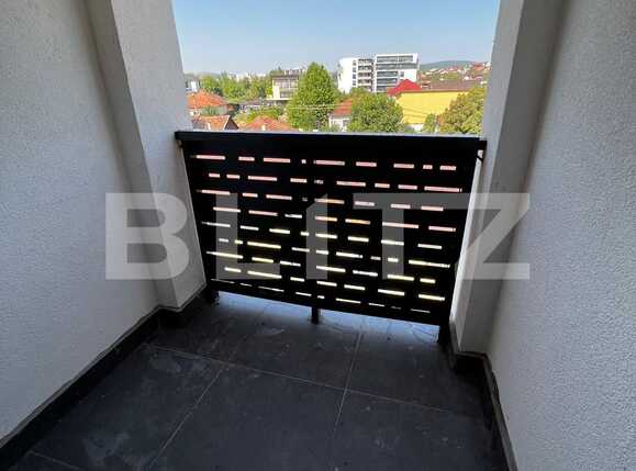 Apartament de vânzare 2 camere Dambul Rotund - 94327AV | BLITZ Cluj-Napoca | Poza12