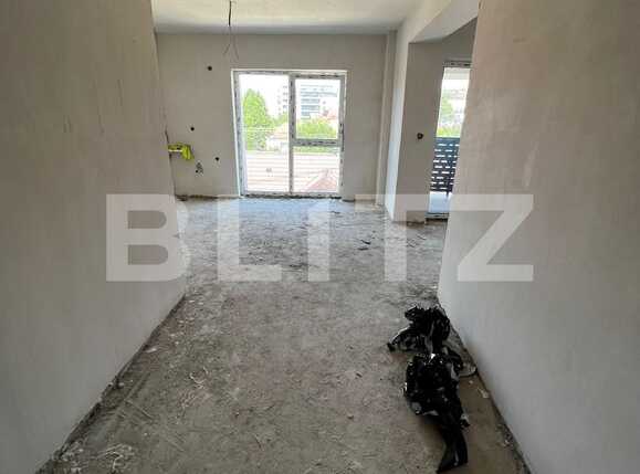 Apartament de vânzare 2 camere Dambul Rotund - 94327AV | BLITZ Cluj-Napoca | Poza4