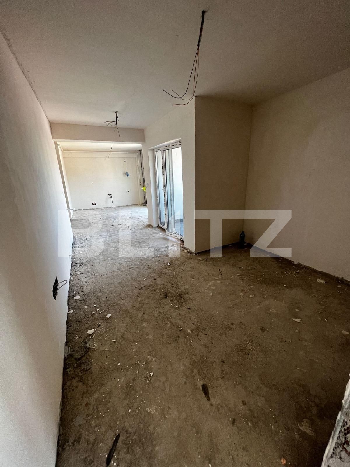 Apartament de vânzare 2 camere Dambul Rotund - 94327AV | BLITZ Cluj-Napoca | Poza3