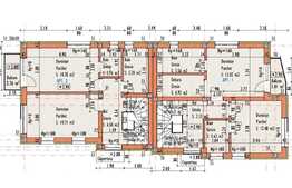 Super pret! Duplex 115 mp utili, 250 mp teren, cartier Someseni!